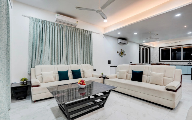 Viva villa by Dancenter