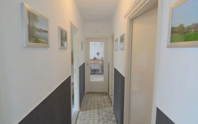 Holiday Home Koewacht Near Seaside