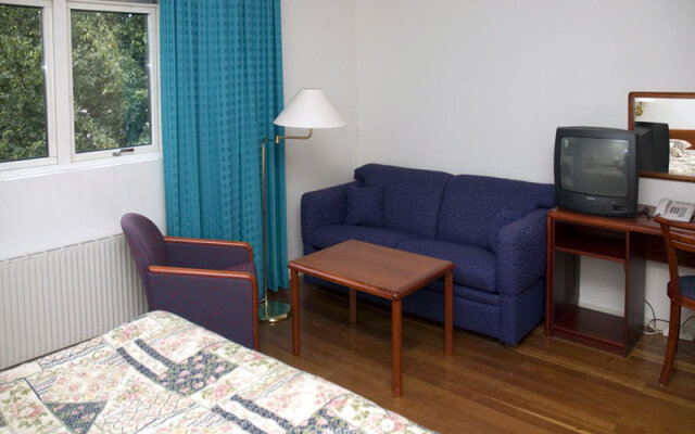 Hotel Tingsryd