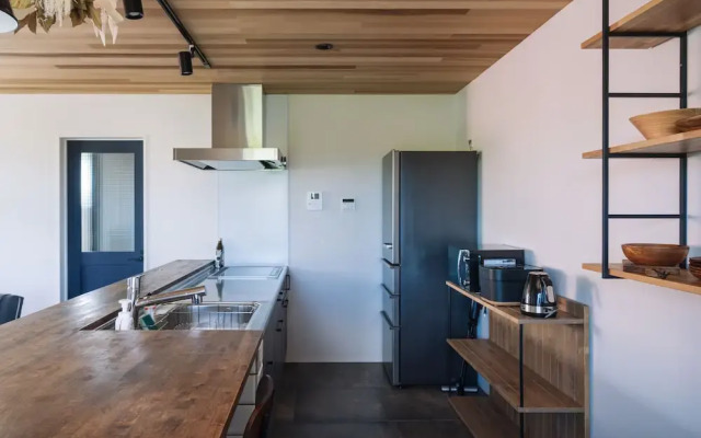 Urban Villa Resort YAE