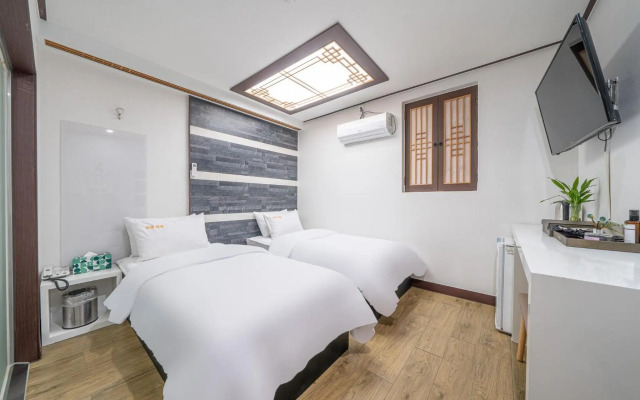 Kyoung Dong Hotel