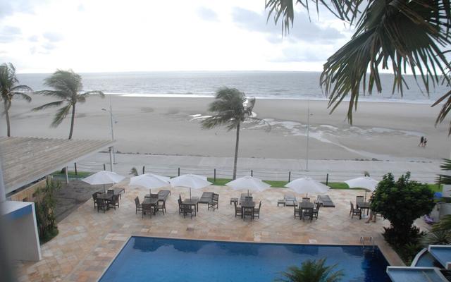 Best Western Praia Mar Hotel