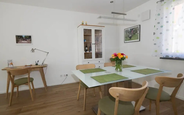 16 Lilien - Apartment Wohnung