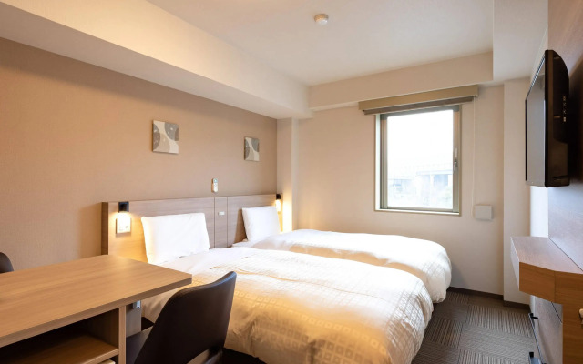 Comfort Inn Kofu Showa Inter