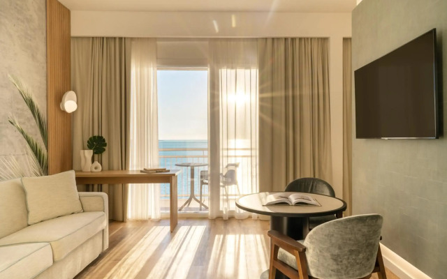 Delfino Taranto Hotel
