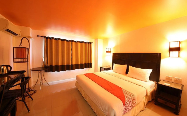 Patong Station House