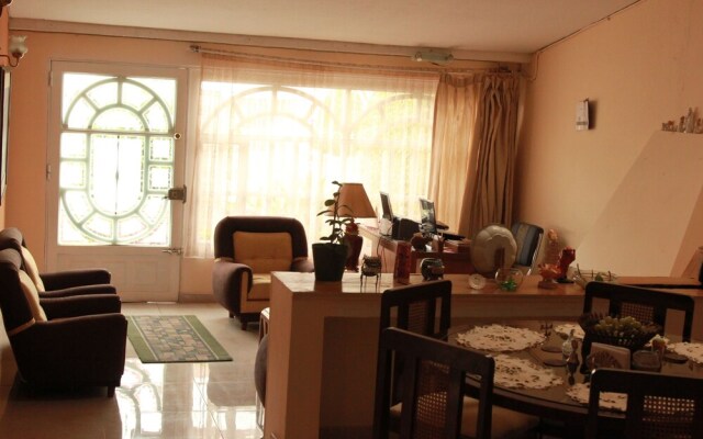 Hostal Modelia