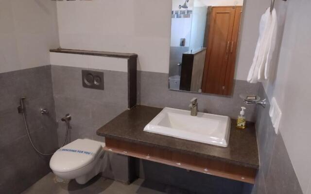 Hotel Mayura Hoysala