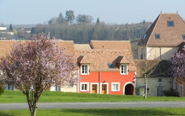 Normandy Country Club