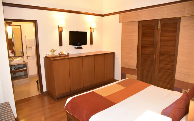 Angsana Oasis Spa and Resort