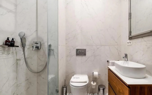 Zoya Luxury Residence