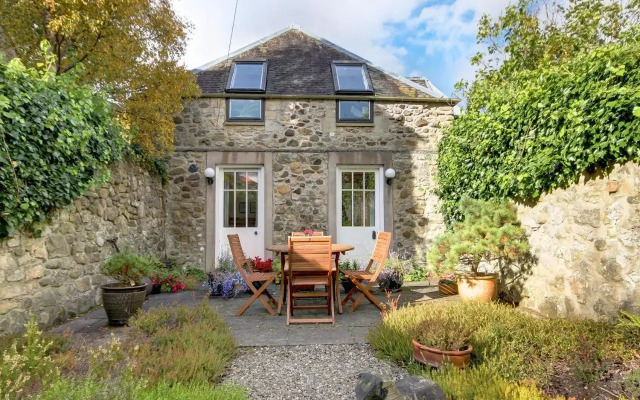 Garden Cottage
