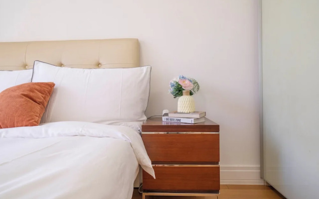 Tyms Cozy 3BR 2BA Escape Yongxin Century