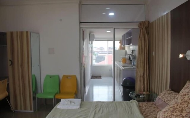 Ikoyi Fairview Apartments