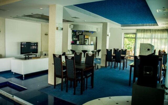 Villa Atmosfera