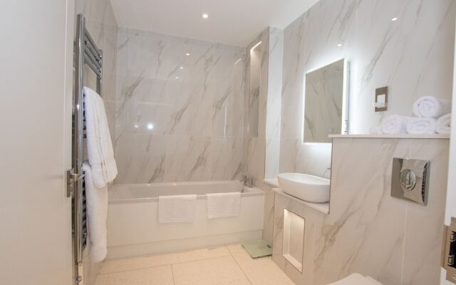 Curran Gate Luxury Apartments, Portrush