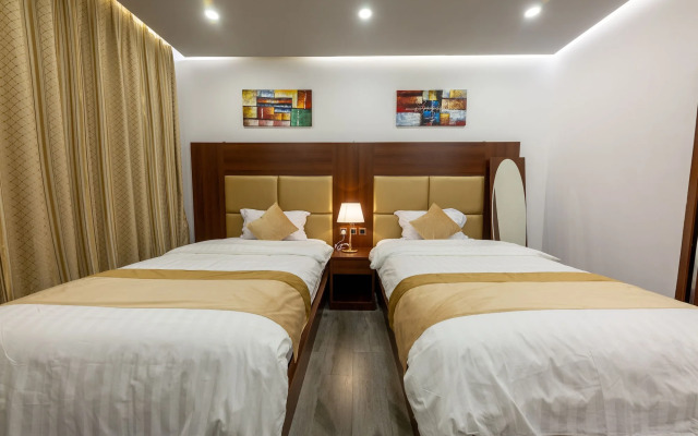 Rosalina Hotel