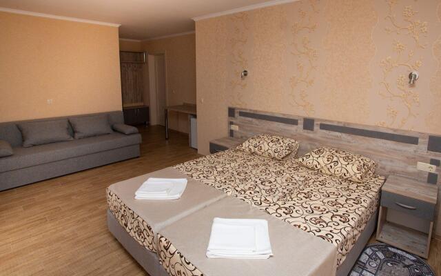 Olimpia Guest House