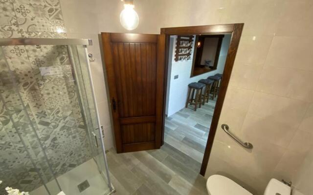 La Posada de Bartolo.