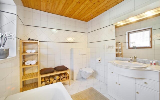 Ferienhaus Knor
