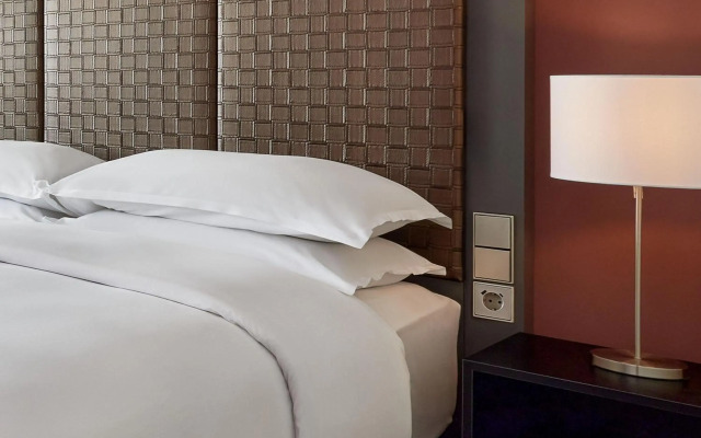 Sheraton Frankfurt Airport Hotel & Conference Center