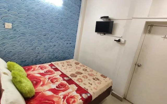 Beach View Guest House