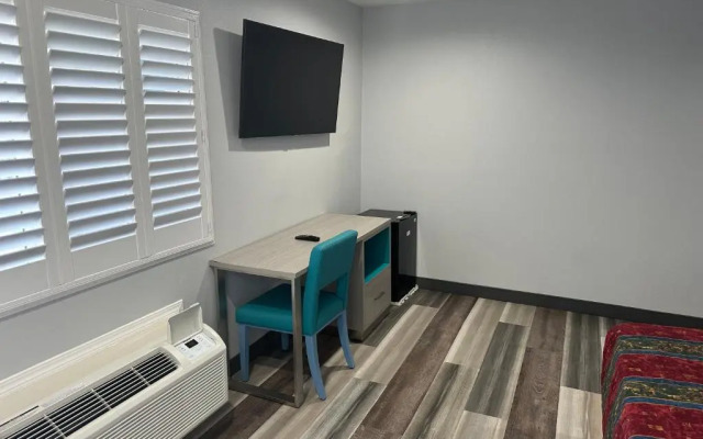 Sahara Inn Los Angeles