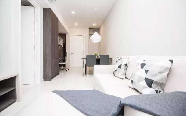The Robertsons by Urban Suites