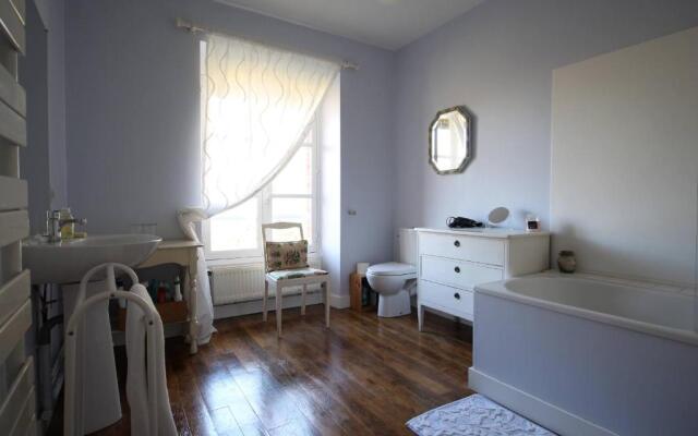 Gîte Degré, 5 pièces, 9 personnes - FR-1-410-320