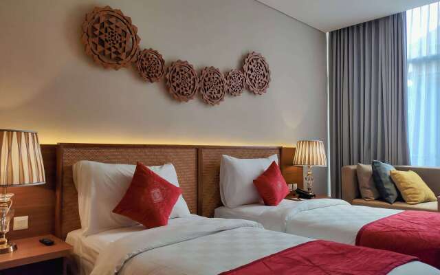 Ramada By Wyndham Yogyakarta