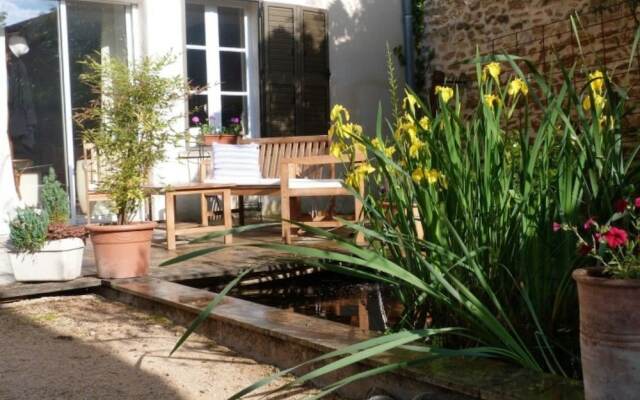 Le Clos des Oliviers
