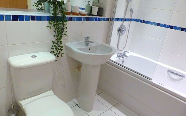 Penta Homes Apartments - Regent Court