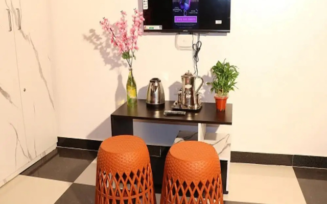 Thaalam-an ayurvedic Resort