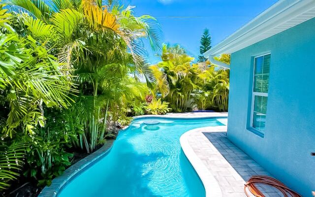 Island Escape