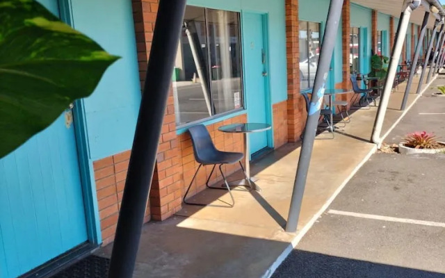 Maryborough Motel and Conference Center