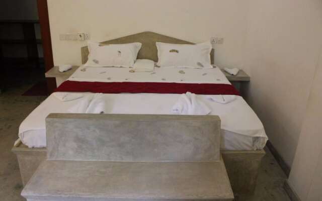 Win Care Homestay