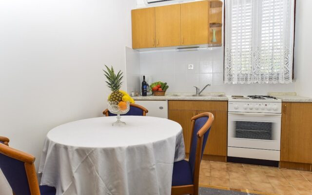 Studio Dara Apartment A1