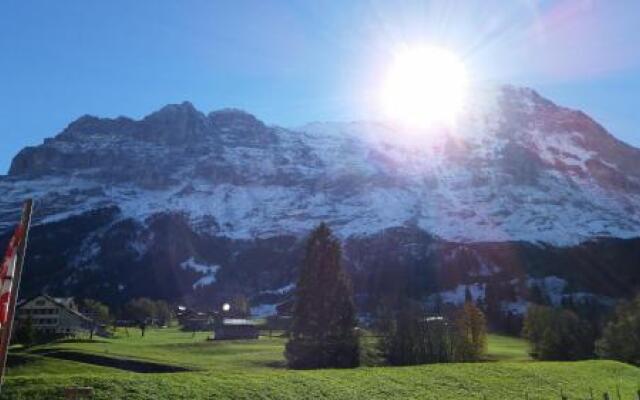 Chalet- Restaurant Bodenwald