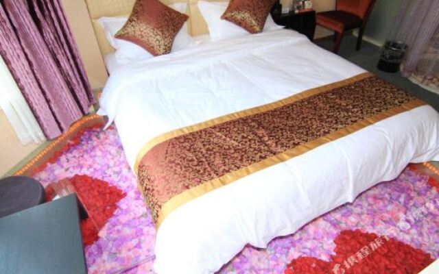 Jinting Hotel (Meishan Dongpo Impression Water Street City Hospital)