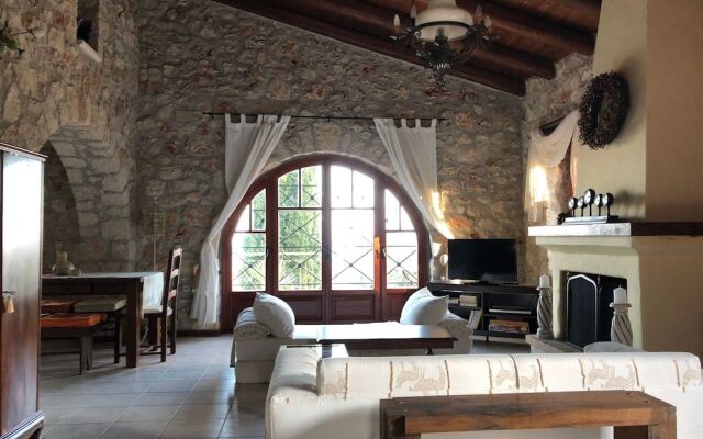 Villa Melite