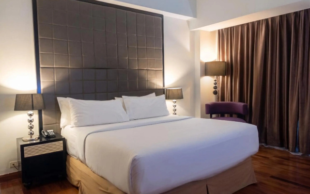 Diradja Hotel