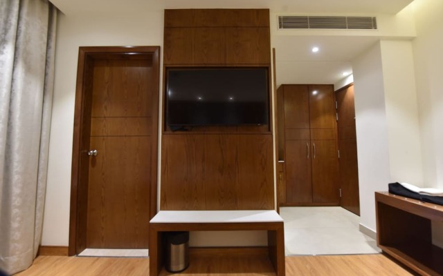 Hotel Rama Continental