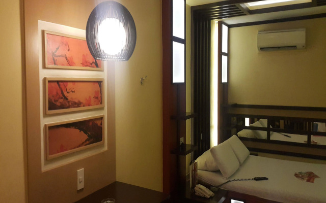 Hotel Sogo Edsa Cubao