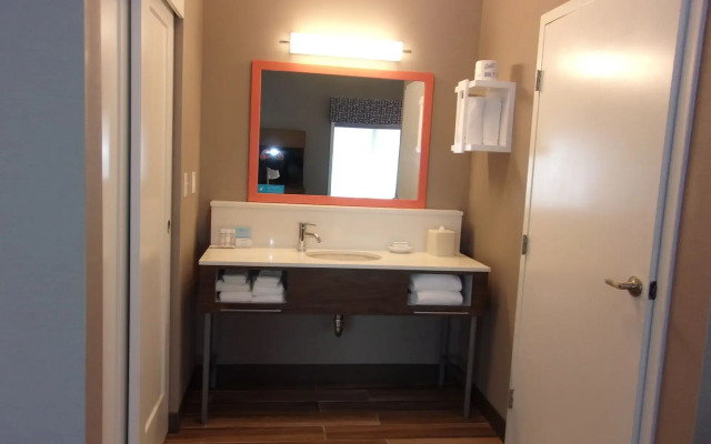 Hampton Inn & Suites Rohnert Park - Sonoma County