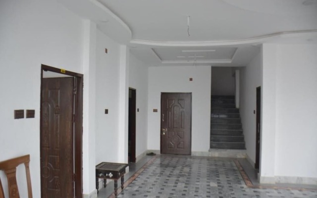 IHRAM HOTEL and Restaurant