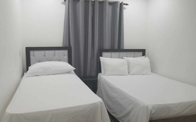 Hotel Casa Docia - Family Double Room