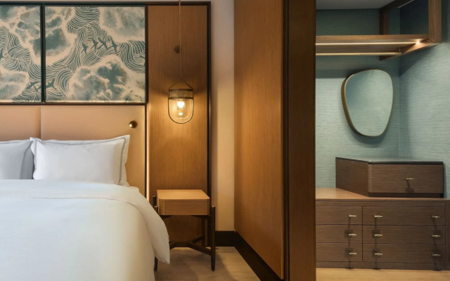 The Westin Istanbul Nisantasi