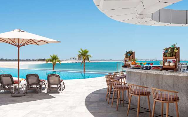 Hampton by Hilton Marjan Island