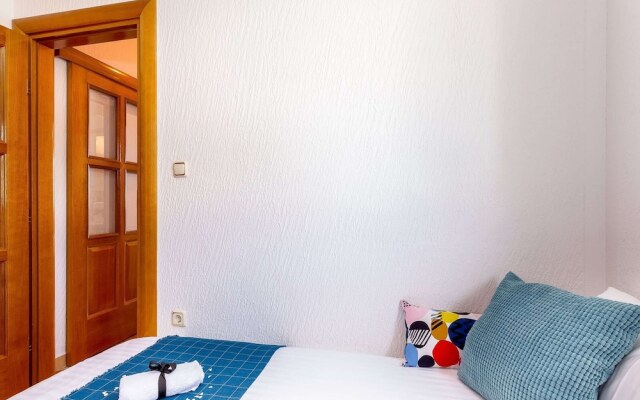 Apartment in Crikvenica Near the Beach