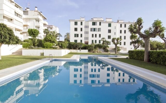 Apartamento del Mar
